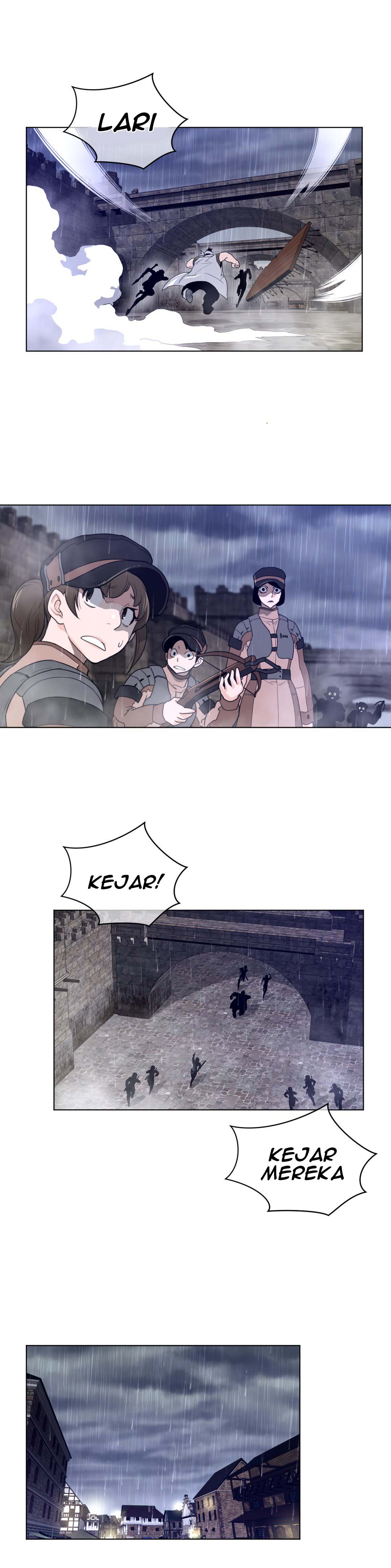 Perfect Half - Chapter 76 22
