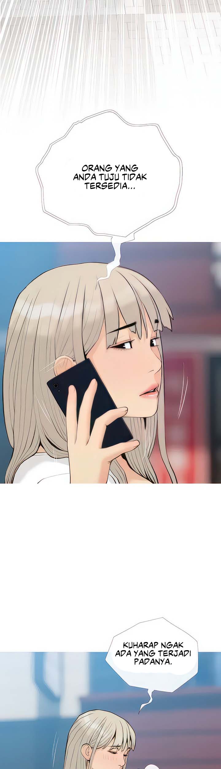 Obscene Private Lesson - Chapter 85 19