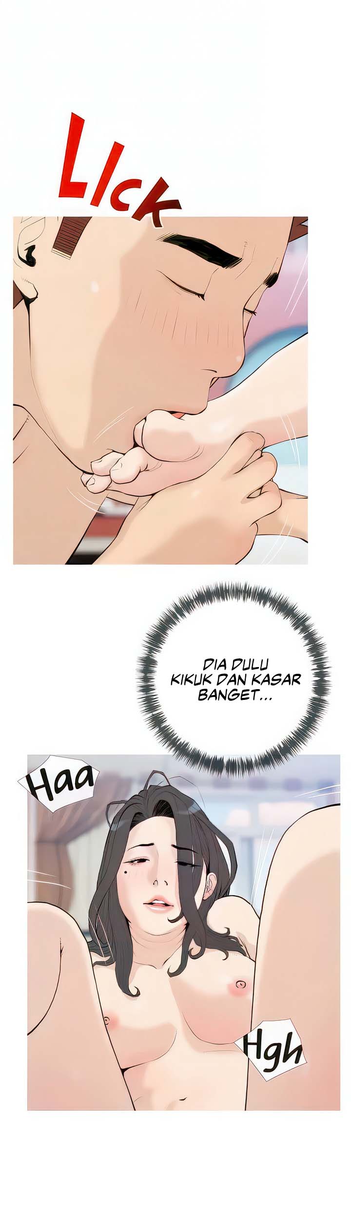 Obscene Private Lesson - Chapter 85 5
