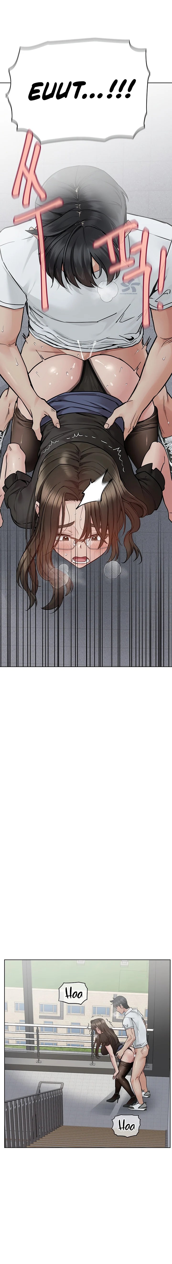 Keep It a Secret From Your Mother! - Chapter 85 3
