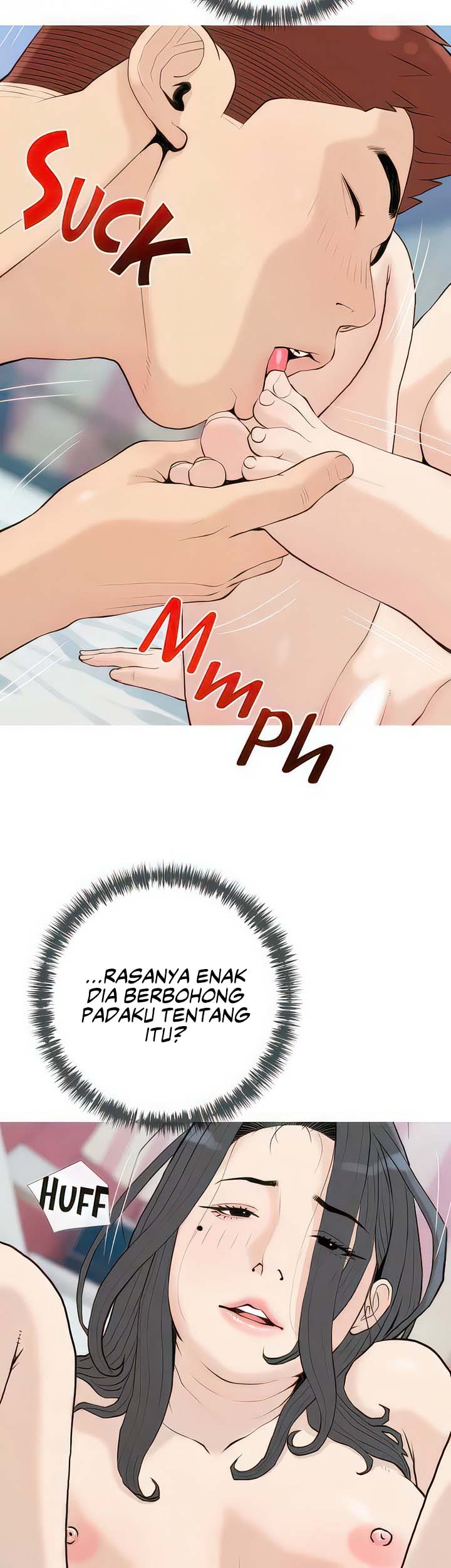Obscene Private Lesson - Chapter 85 8