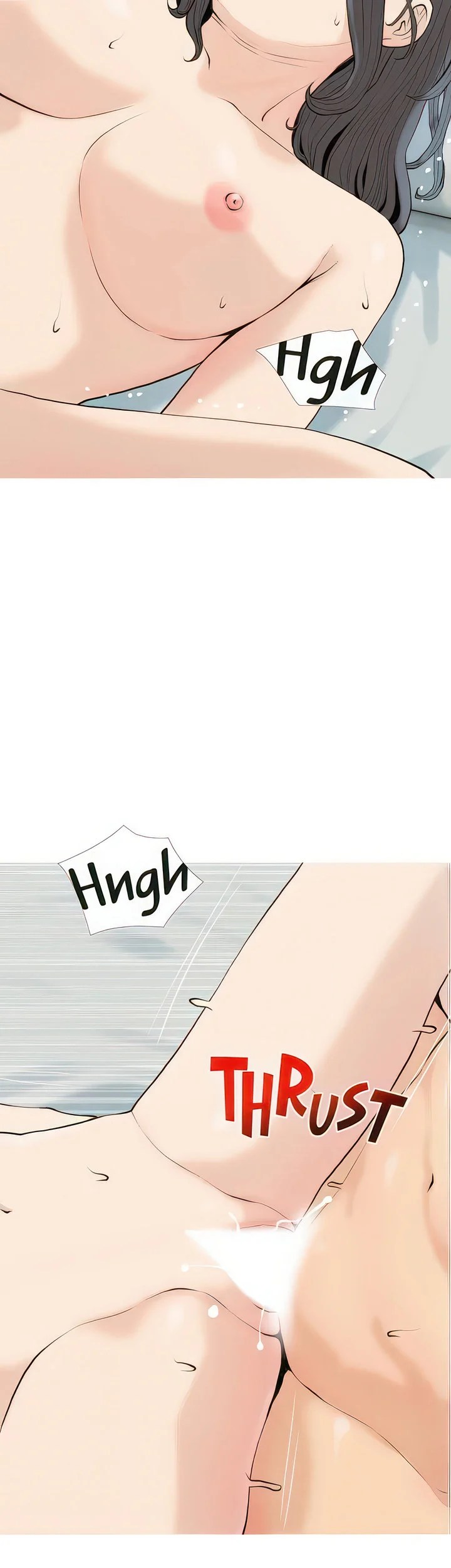 Obscene Private Lesson - Chapter 85 16