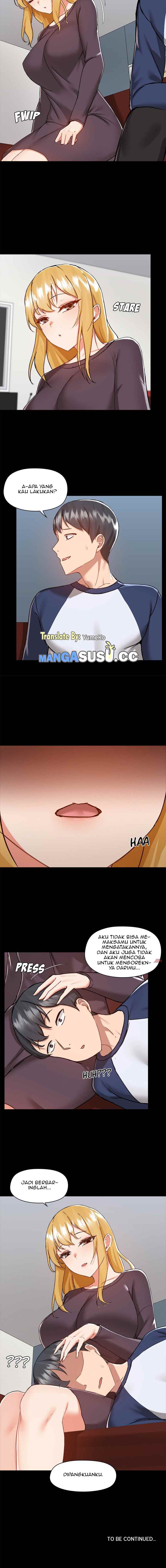 Gamers - Chapter 66 11