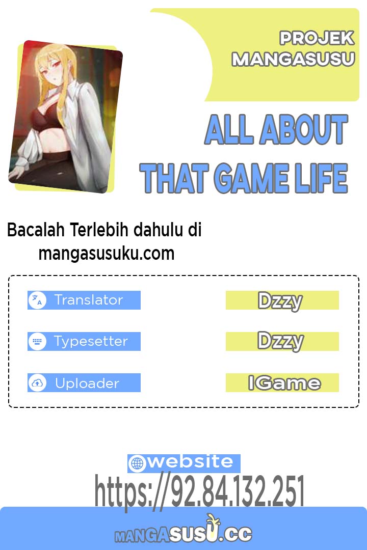 Gamers - Chapter 66 1