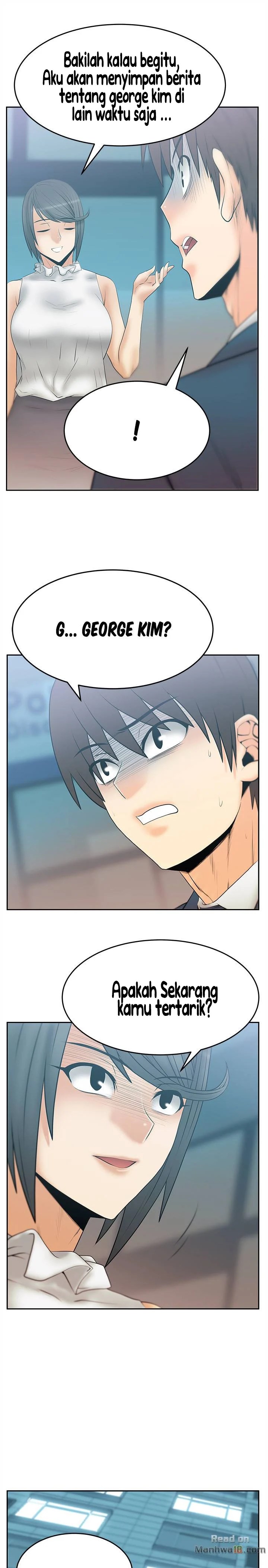 My Office Ladies - Chapter 66 9