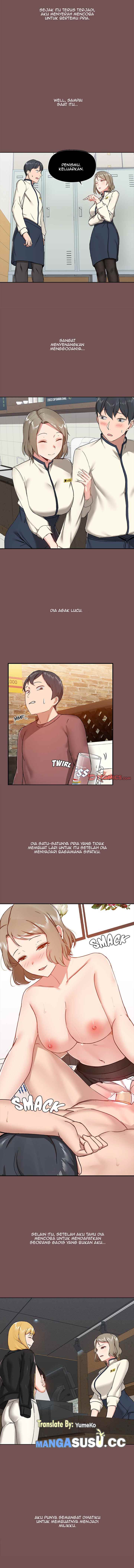 Gamers - Chapter 66 3
