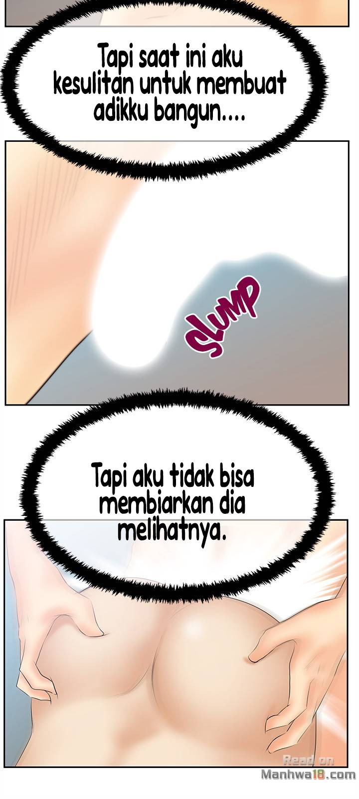 My Office Ladies - Chapter 66 17