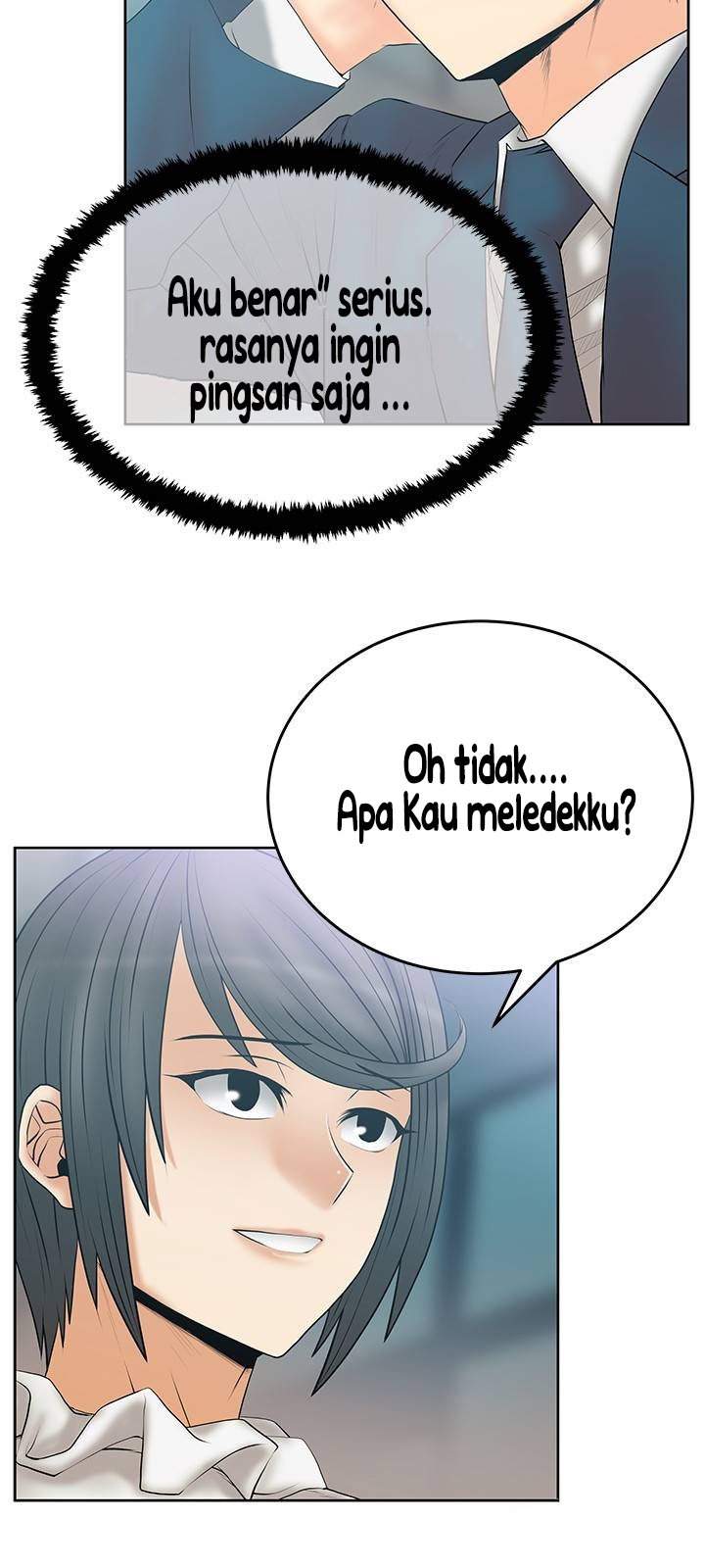 My Office Ladies - Chapter 66 8