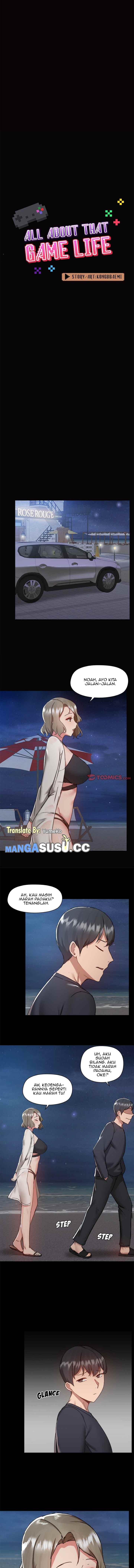 Gamers - Chapter 66 5