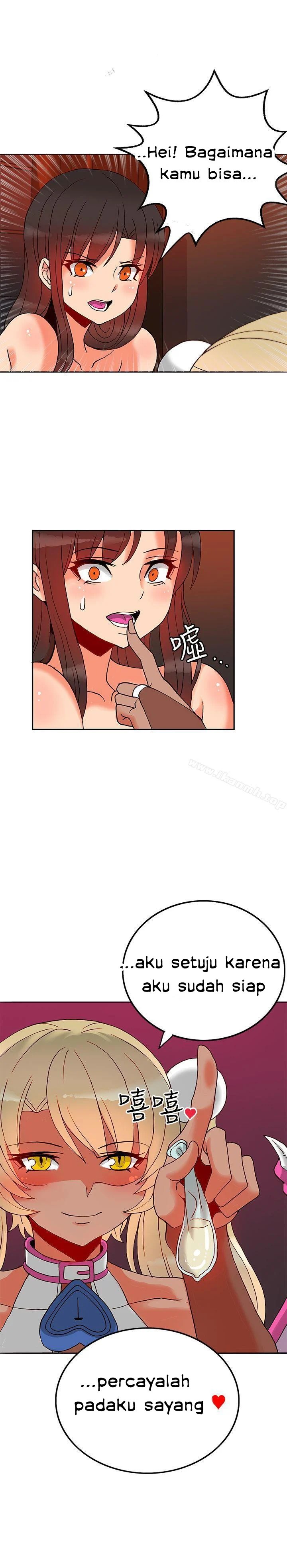 30cm Contractor S1 - Chapter 20 21