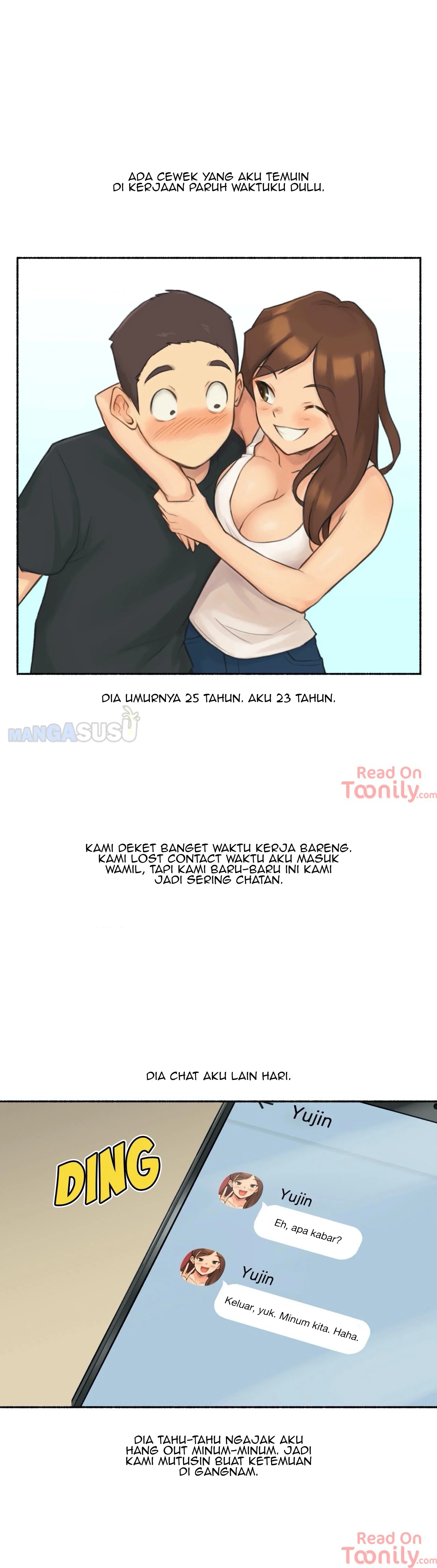 I Did This - Chapter 20 3