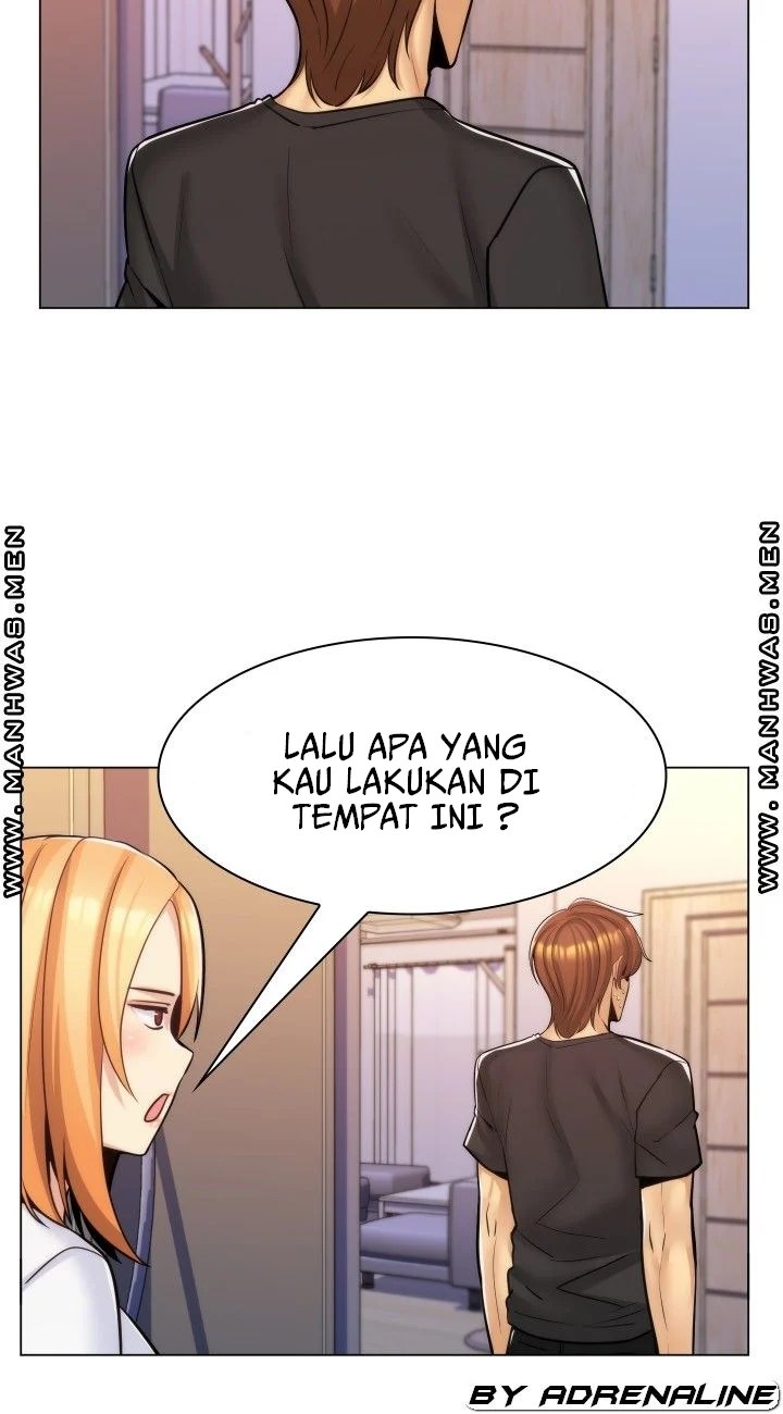 My Stepmom Is My Girlfriend - Chapter 20 27