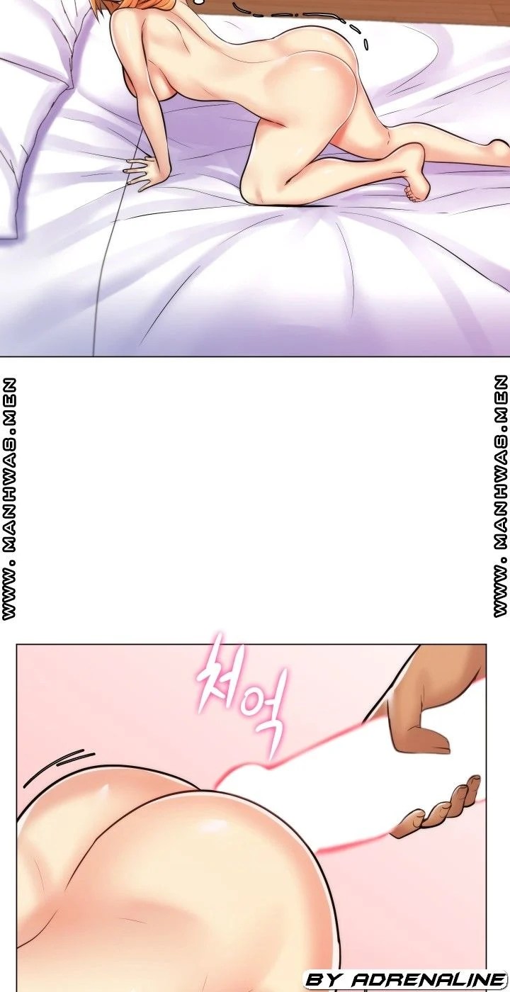 My Stepmom Is My Girlfriend - Chapter 20 4
