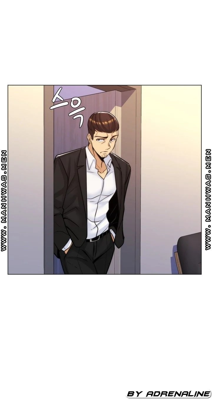My Stepmom Is My Girlfriend - Chapter 20 38