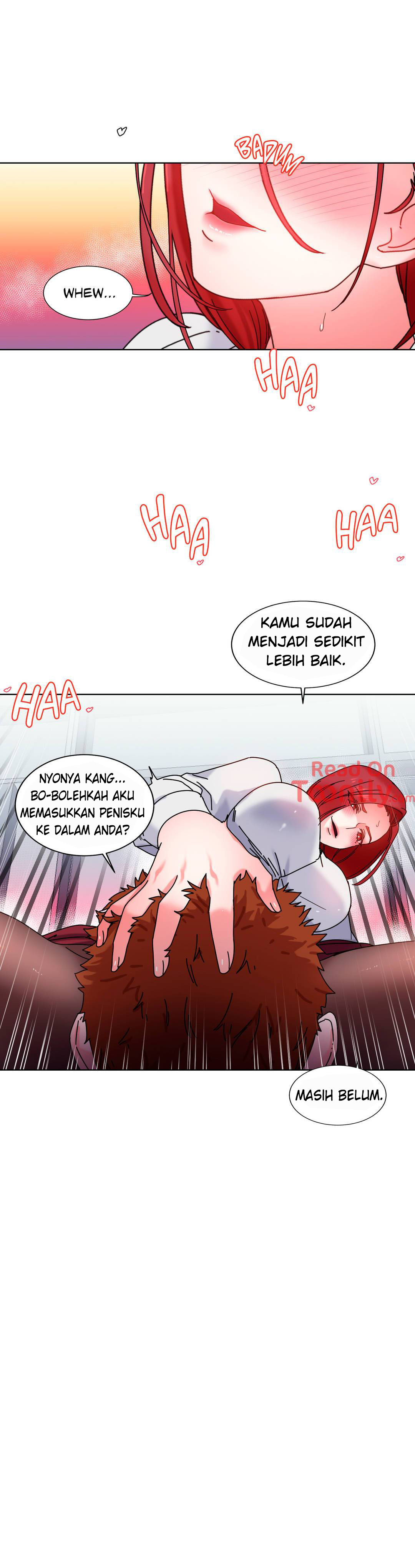 Tie Me Up - Chapter 20 26