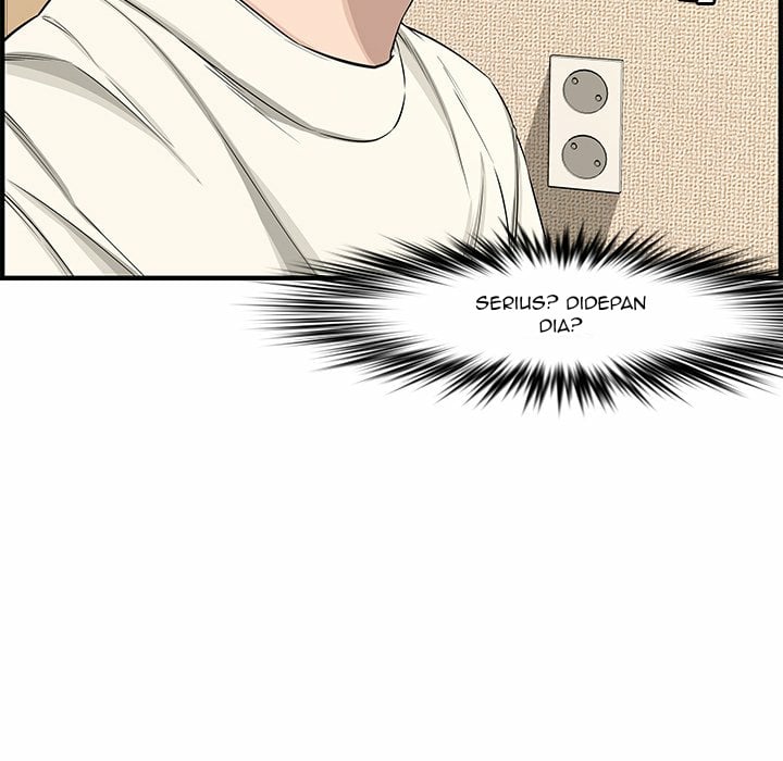 Newlyweds - Chapter 20 111