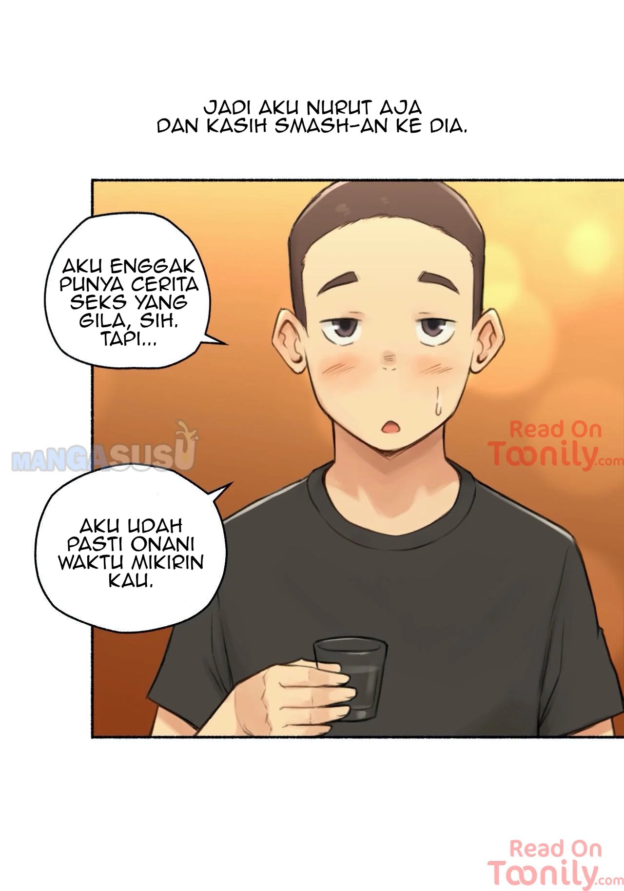 I Did This - Chapter 20 15
