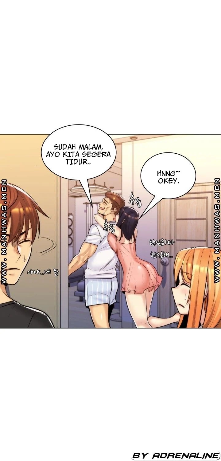 My Stepmom Is My Girlfriend - Chapter 20 33