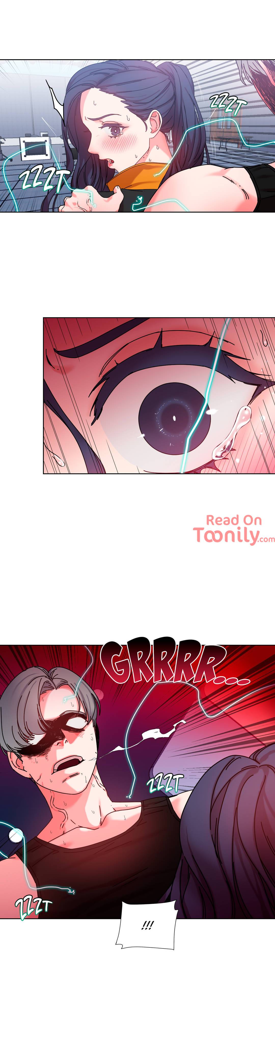 Tie Me Up - Chapter 20 4