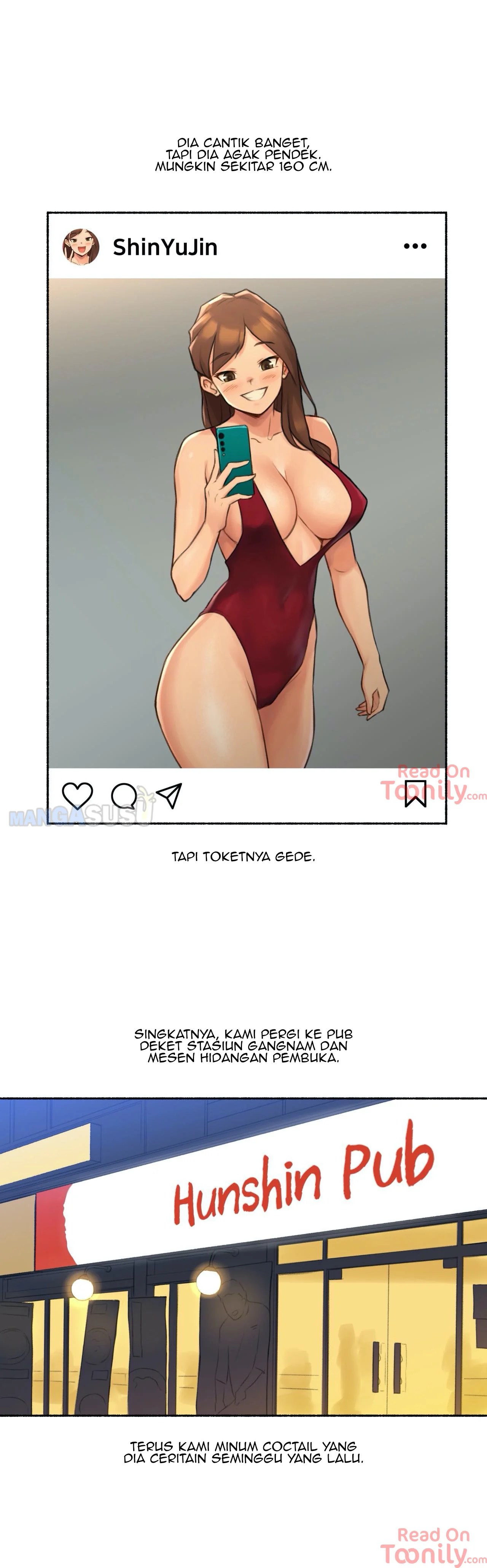 I Did This - Chapter 20 5