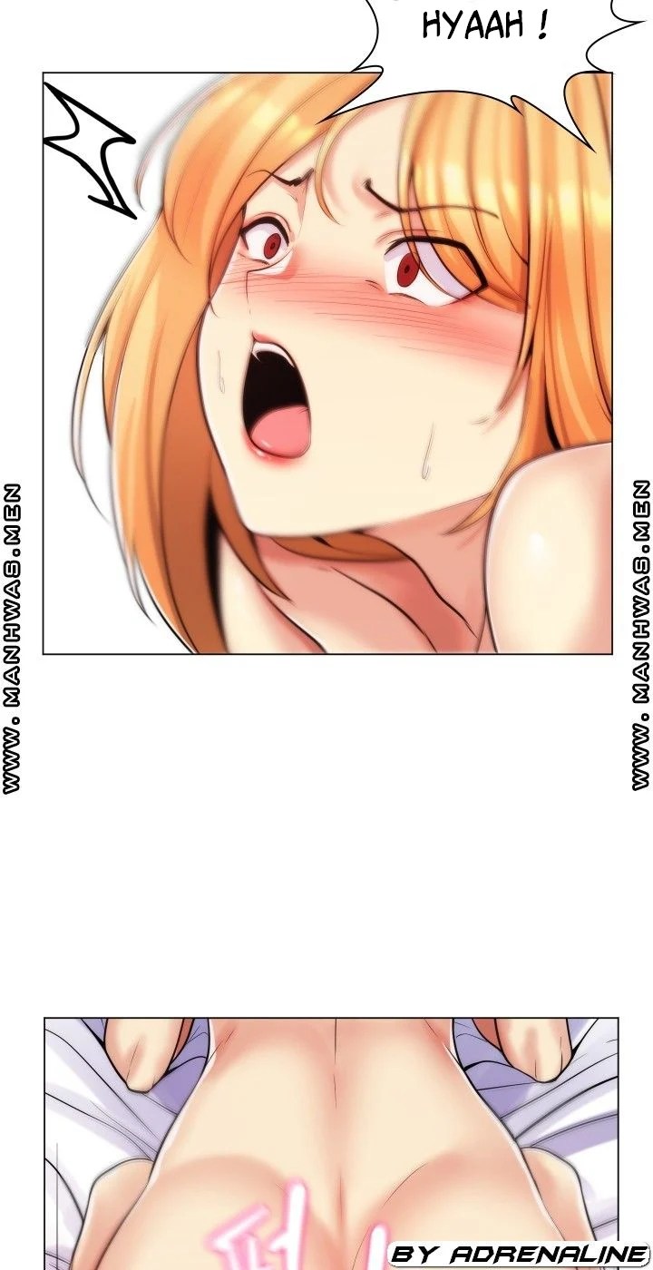My Stepmom Is My Girlfriend - Chapter 20 6