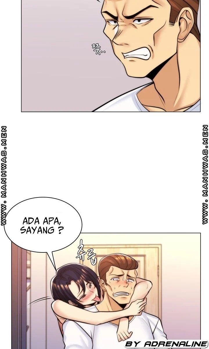 My Stepmom Is My Girlfriend - Chapter 20 31