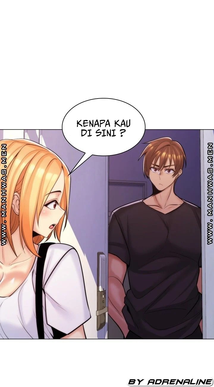 My Stepmom Is My Girlfriend - Chapter 20 23