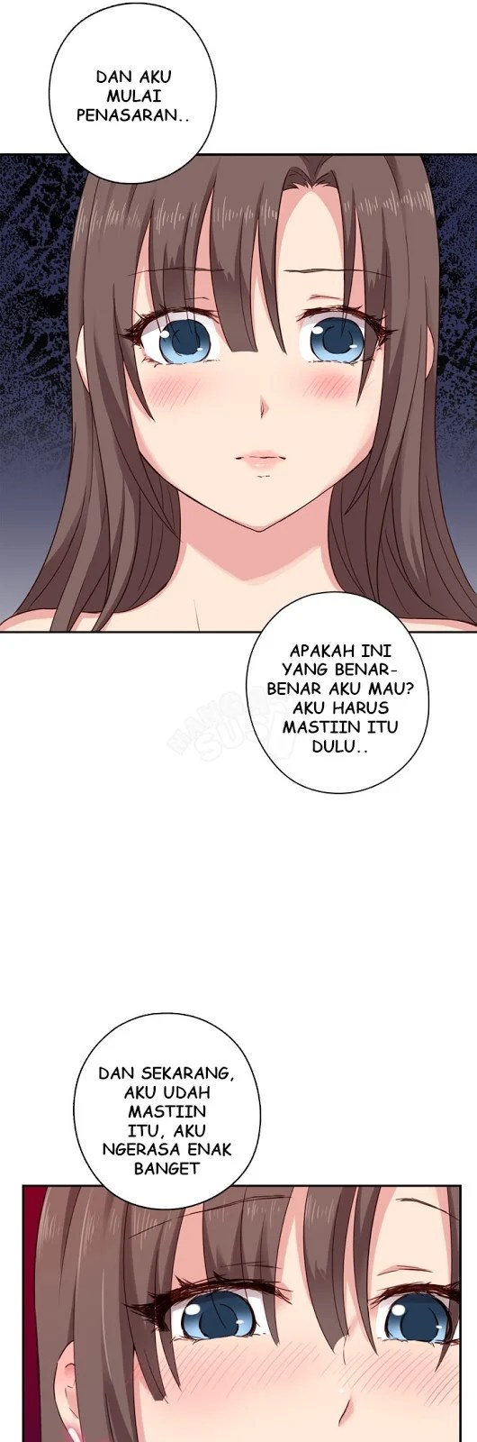 H-Campus - Chapter 20 22