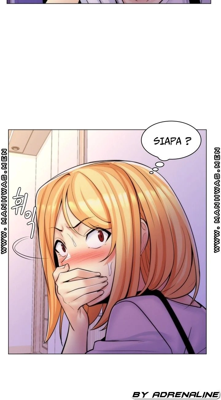 My Stepmom Is My Girlfriend - Chapter 20 22