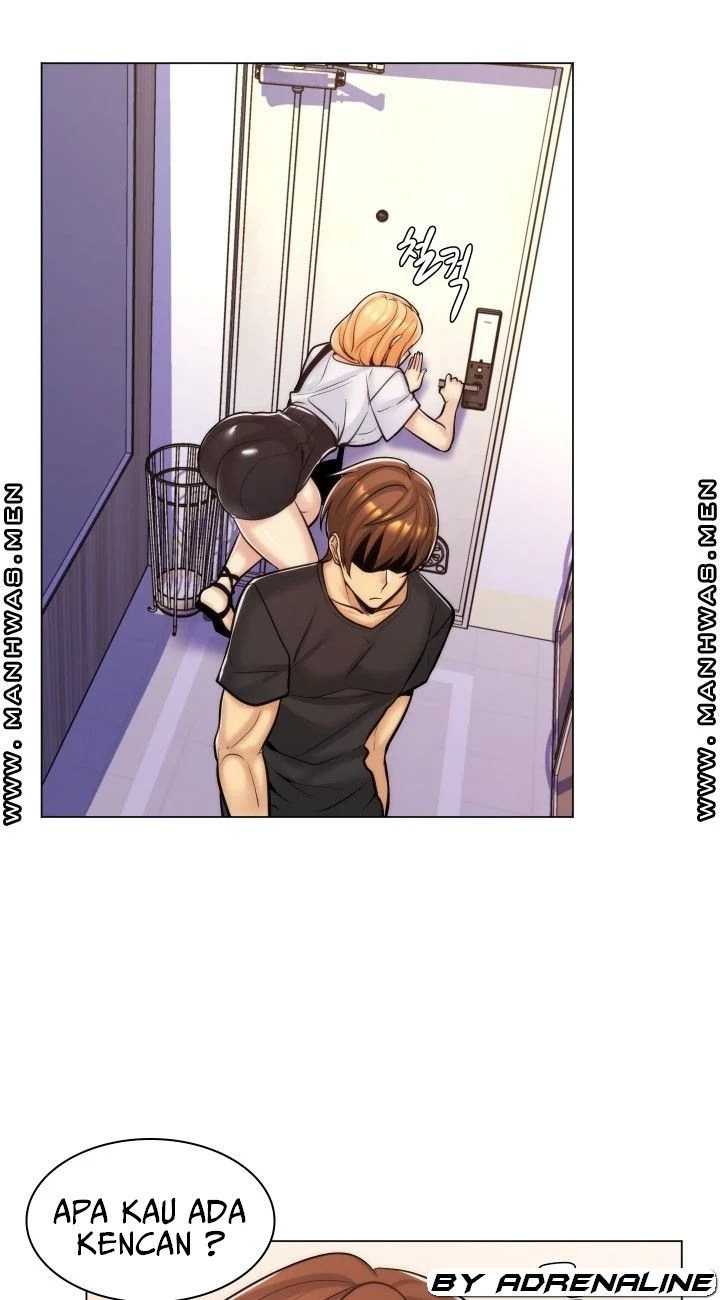 My Stepmom Is My Girlfriend - Chapter 20 25