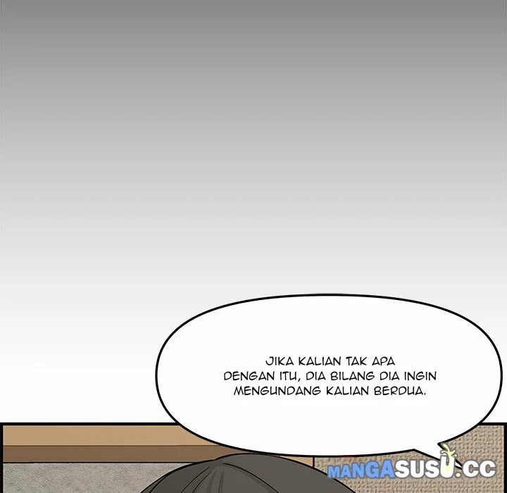 Newlyweds - Chapter 20 76