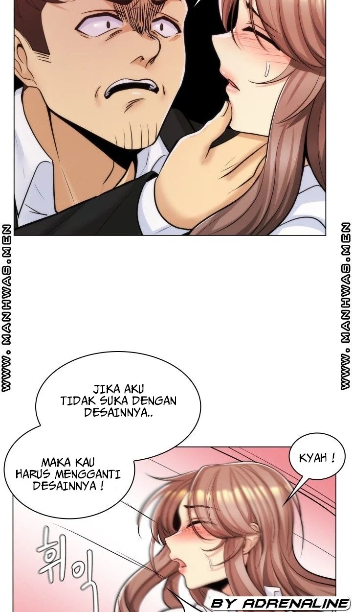 My Stepmom Is My Girlfriend - Chapter 20 45