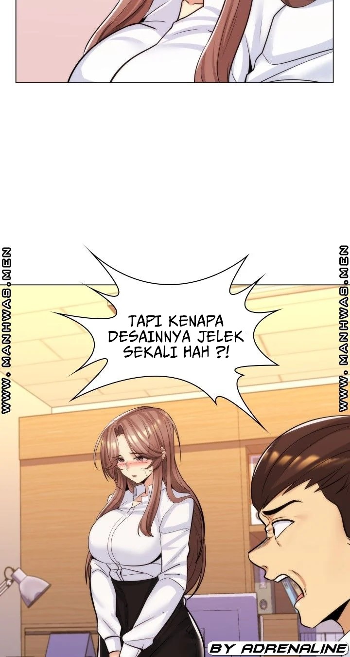 My Stepmom Is My Girlfriend - Chapter 20 41