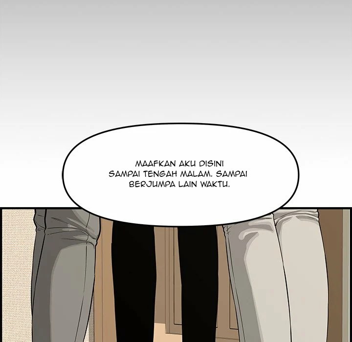 Newlyweds - Chapter 20 118