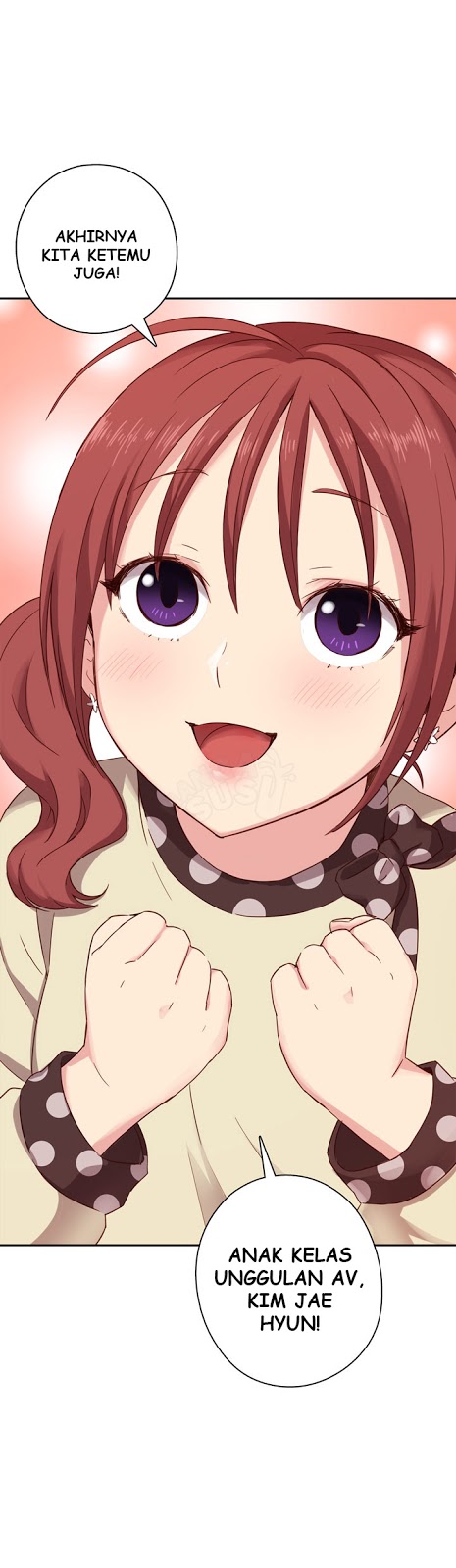 H-Campus - Chapter 20 44