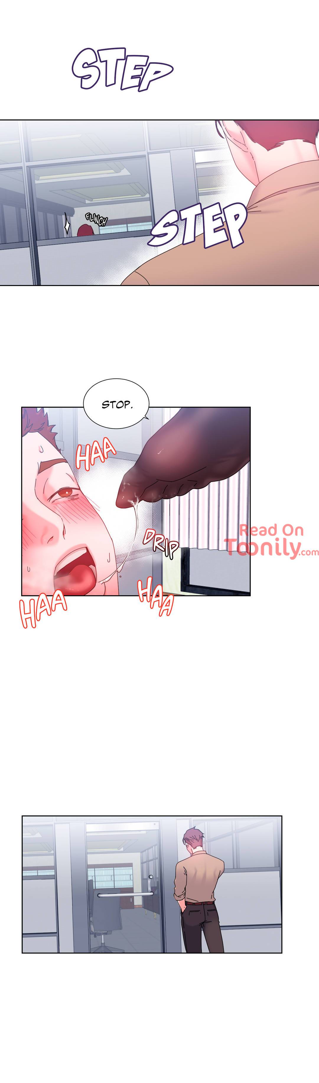Tie Me Up - Chapter 20 30