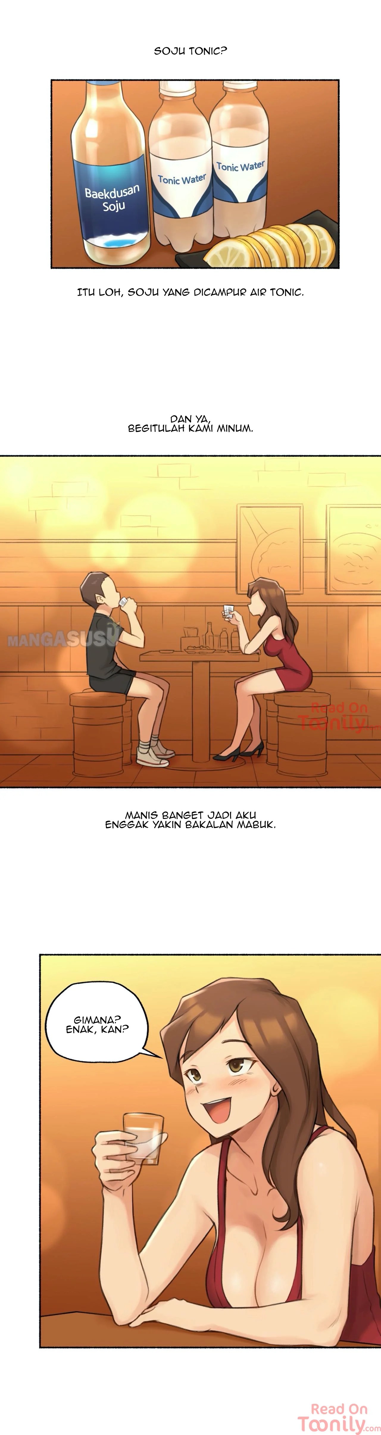 I Did This - Chapter 20 6