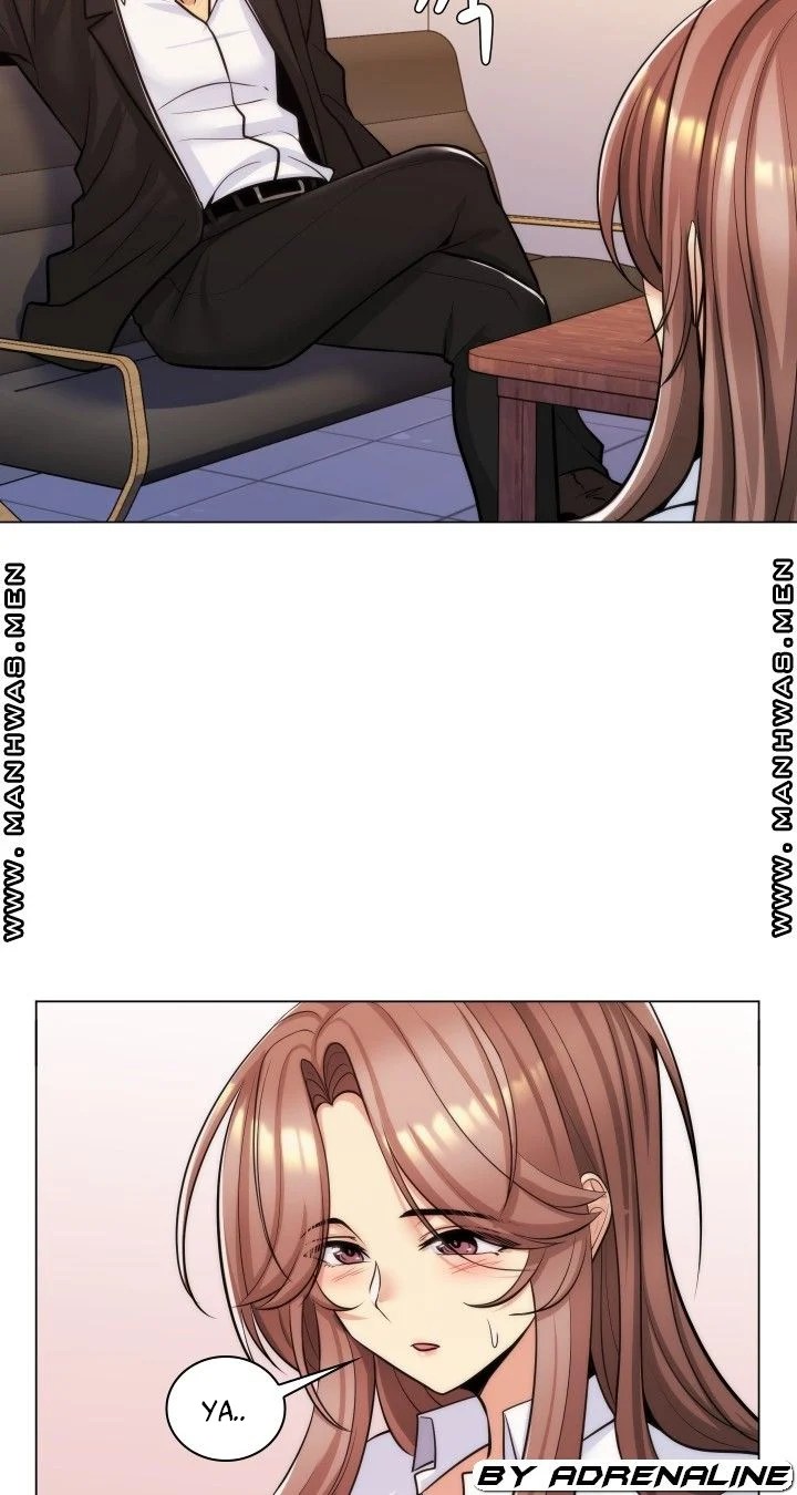 My Stepmom Is My Girlfriend - Chapter 20 40