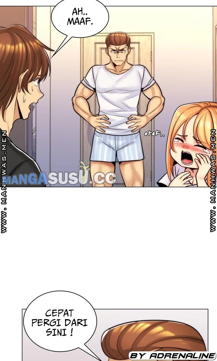 My Stepmom Is My Girlfriend - Chapter 20 30