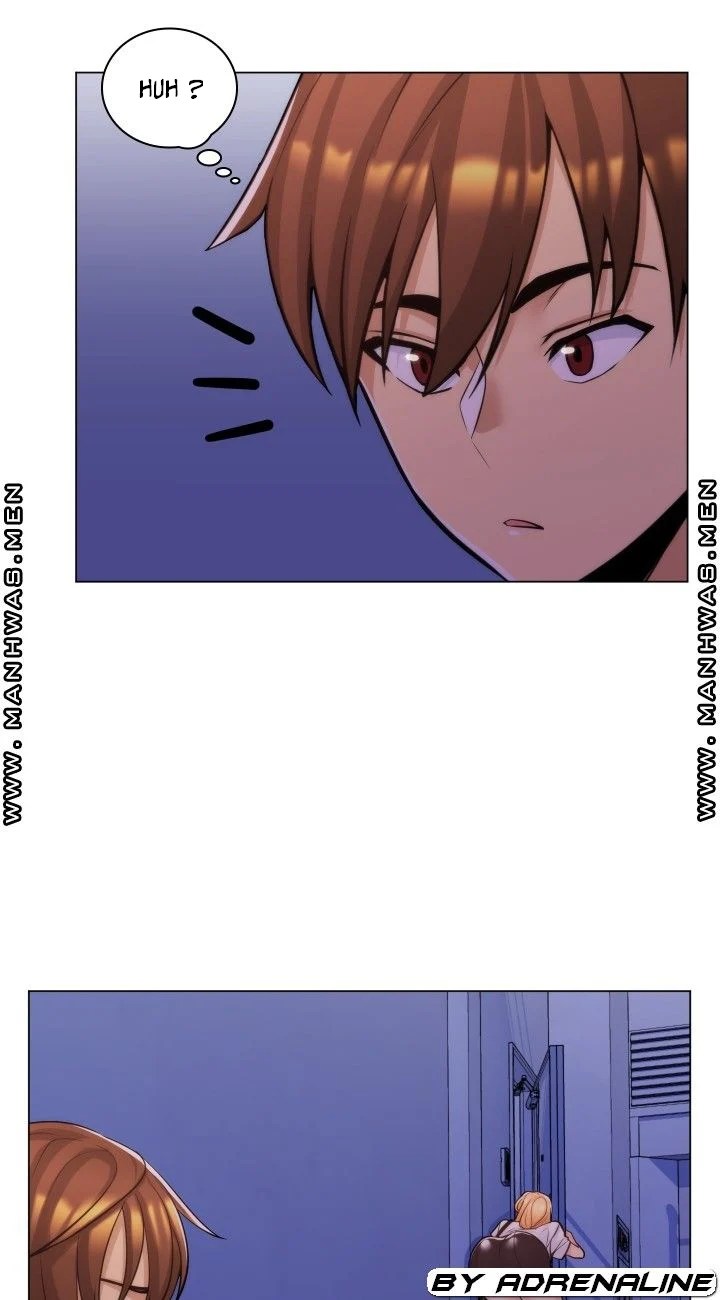 My Stepmom Is My Girlfriend - Chapter 20 19