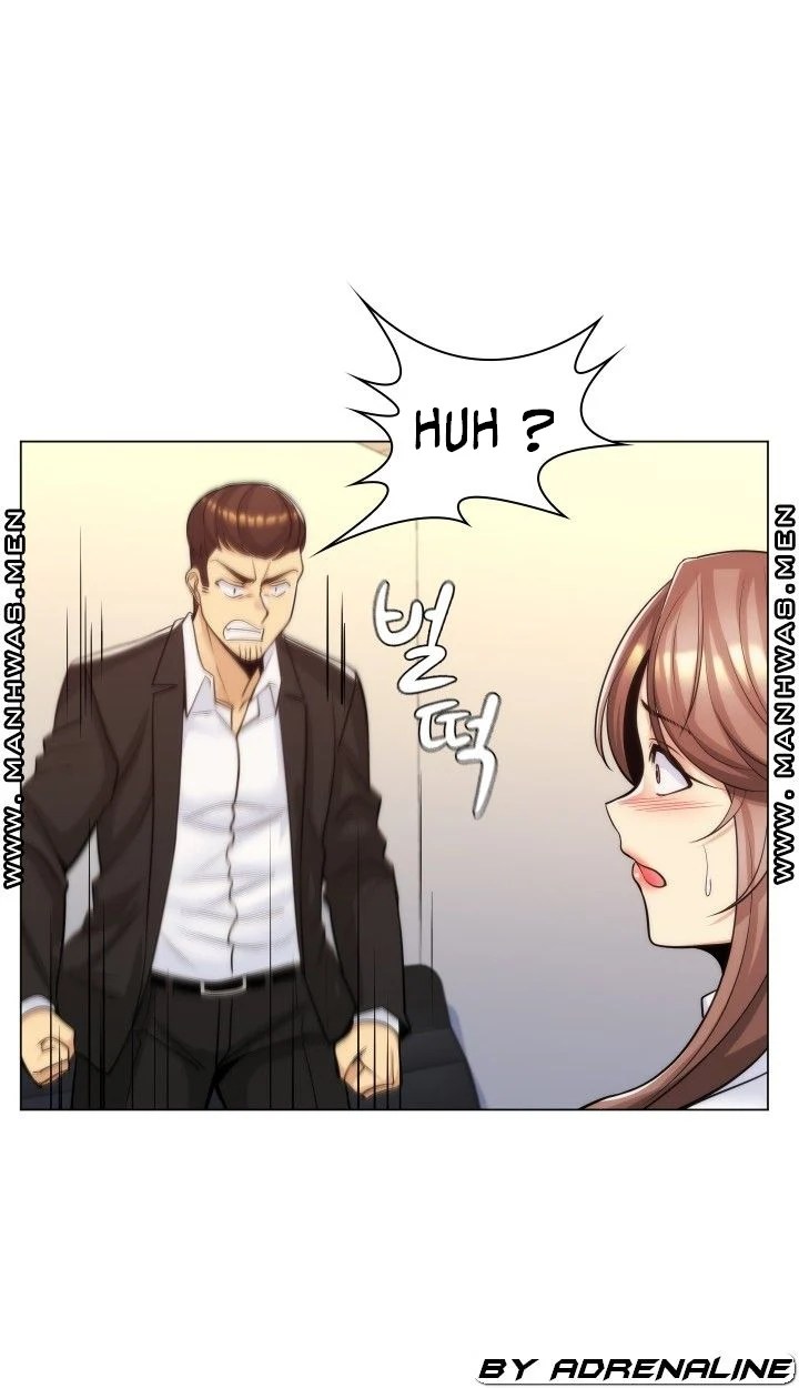 My Stepmom Is My Girlfriend - Chapter 20 43