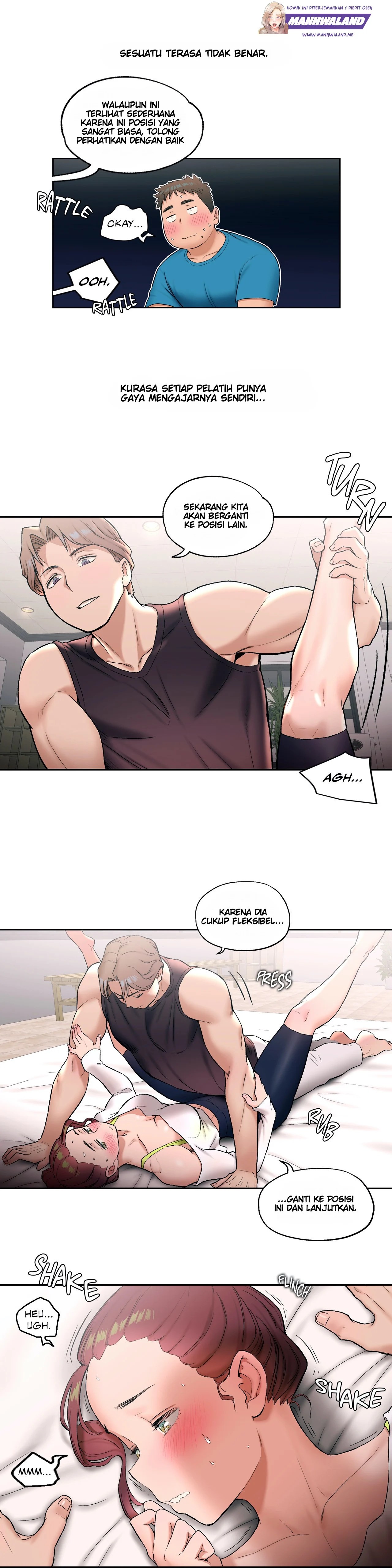 Sexercise - Chapter 20 16