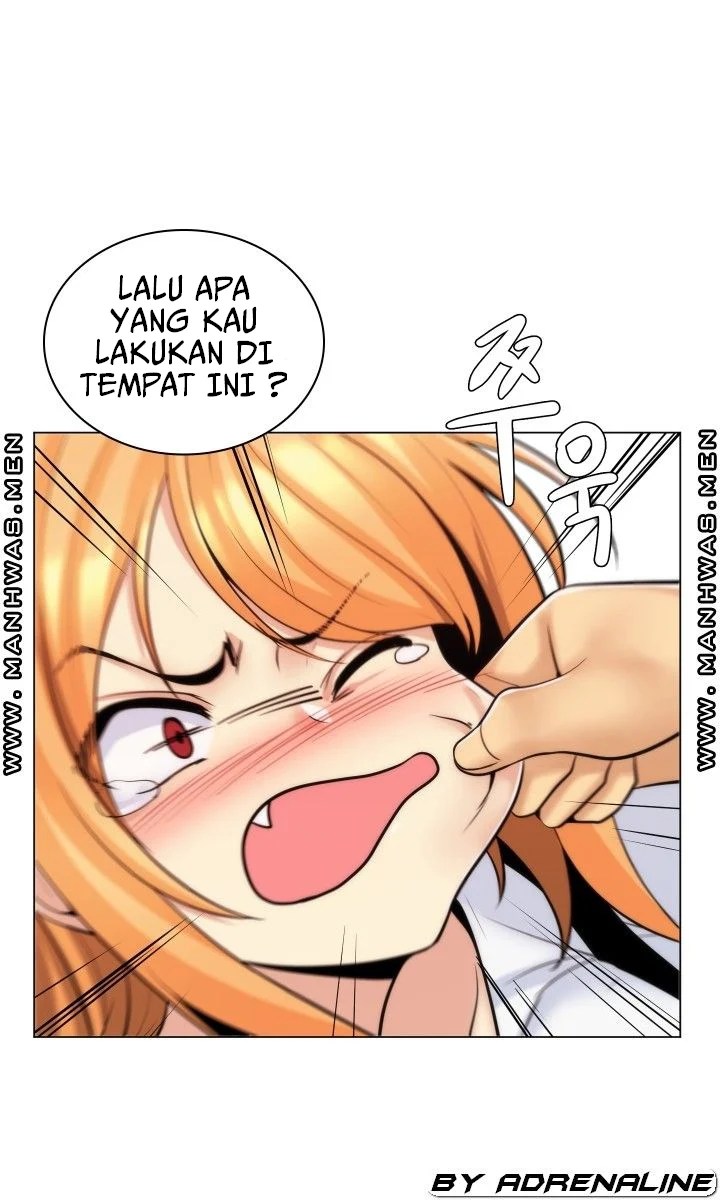 My Stepmom Is My Girlfriend - Chapter 20 28