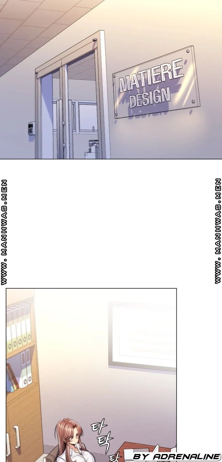 My Stepmom Is My Girlfriend - Chapter 20 36