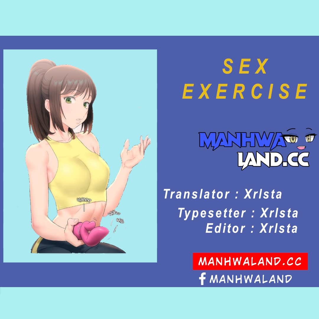 Sexercise - Chapter 20 1