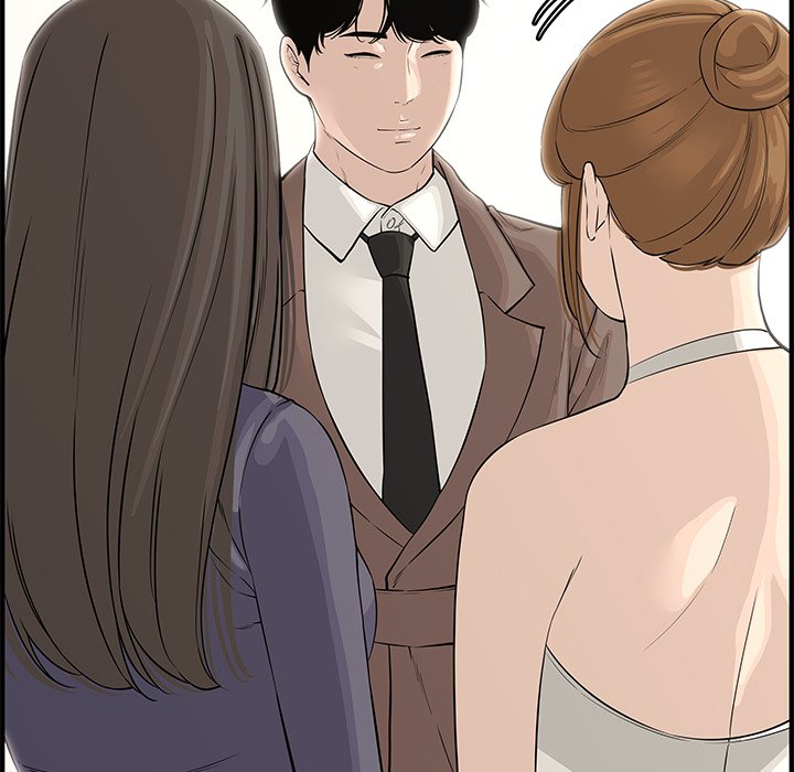 Newlyweds - Chapter 20 101