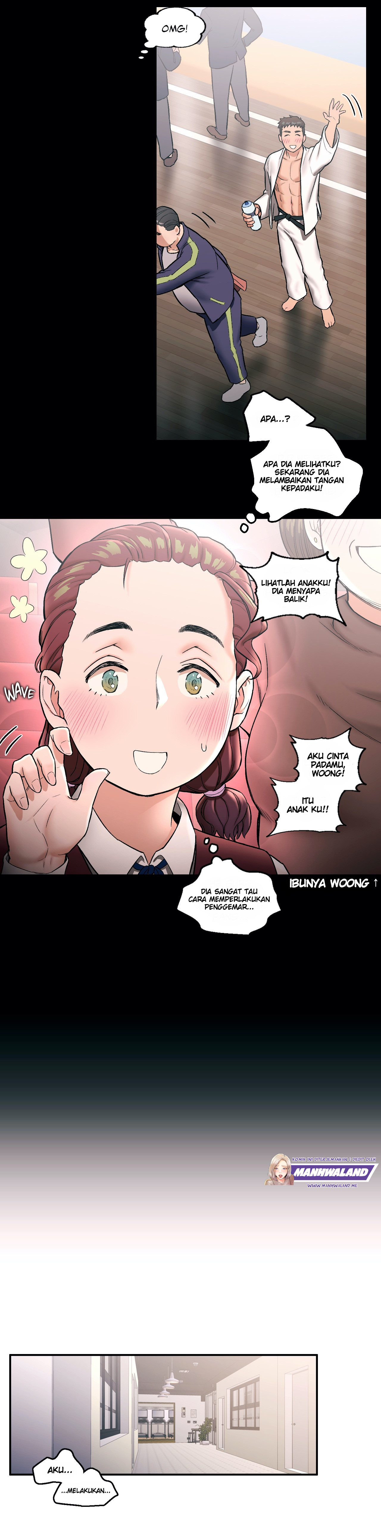 Sexercise - Chapter 20 6