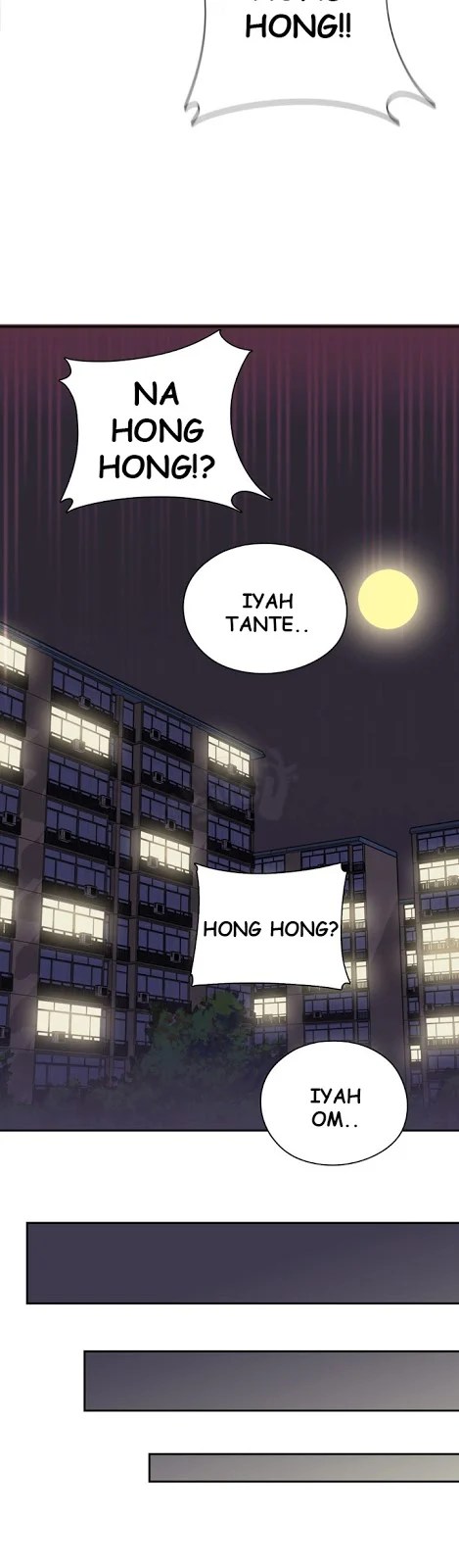 H-Campus - Chapter 20 31