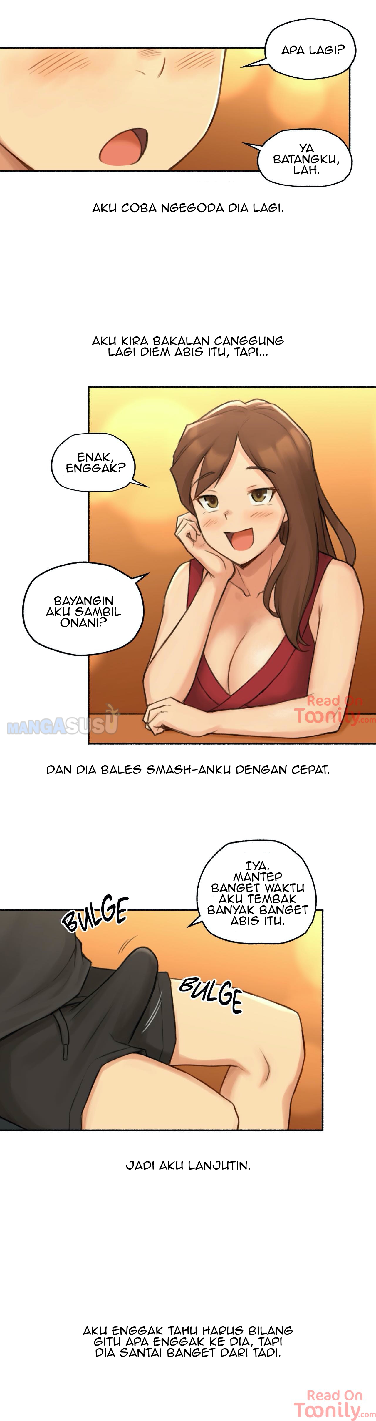 I Did This - Chapter 20 19