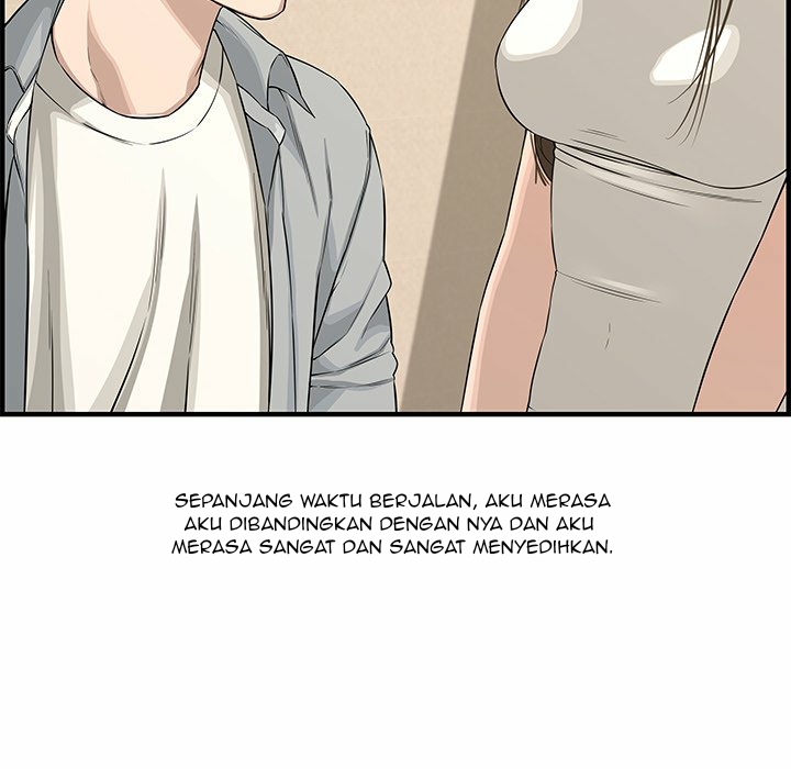 Newlyweds - Chapter 20 114